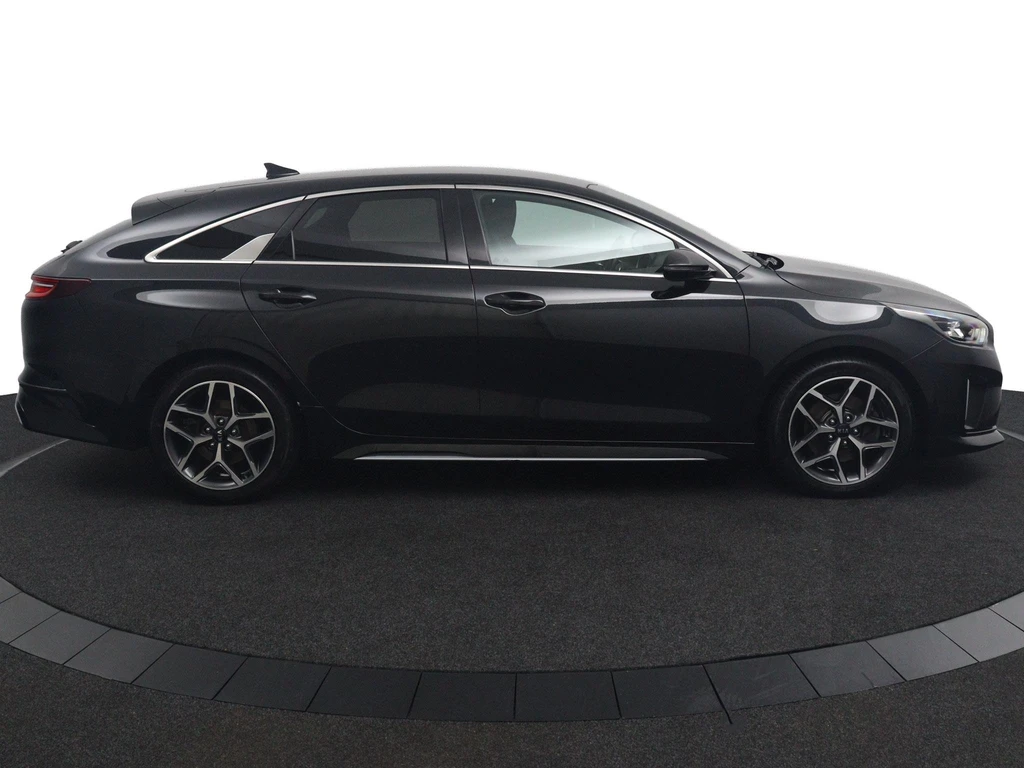Kia ProCeed – foto 7