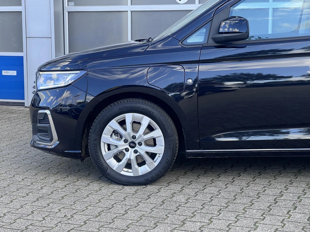 Ford Tourneo Connect – foto 2