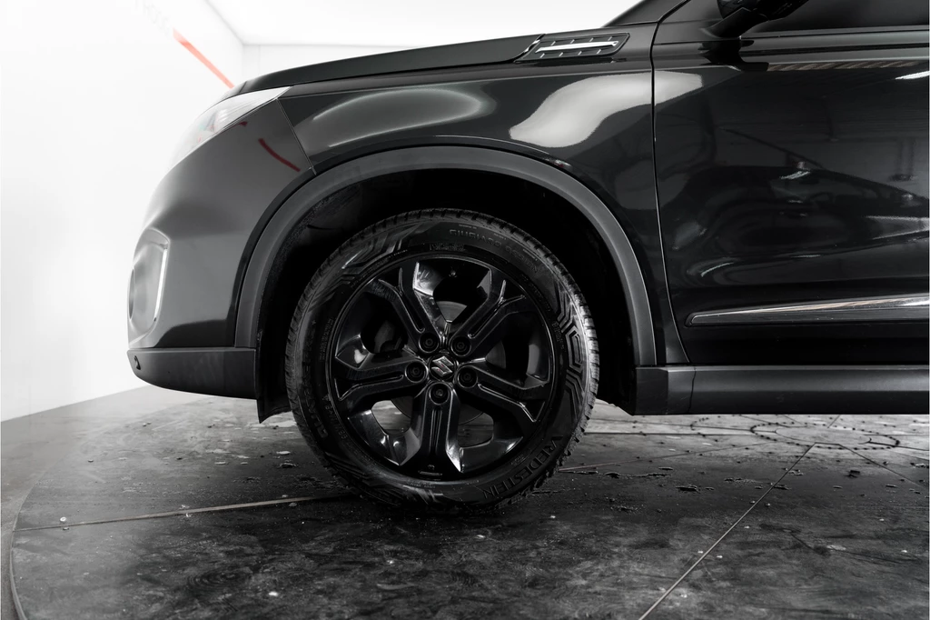 Suzuki Vitara – foto 19