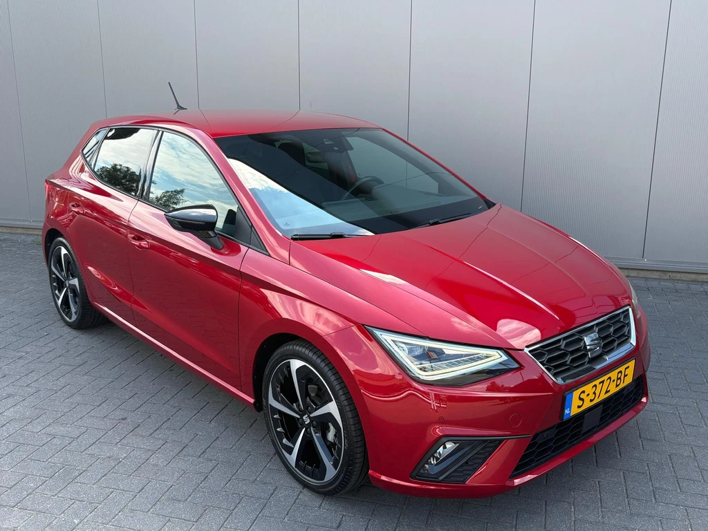 SEAT Ibiza – foto 8