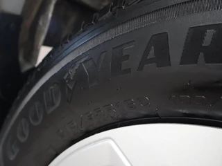 Ford Transit Custom – thumbnail 12