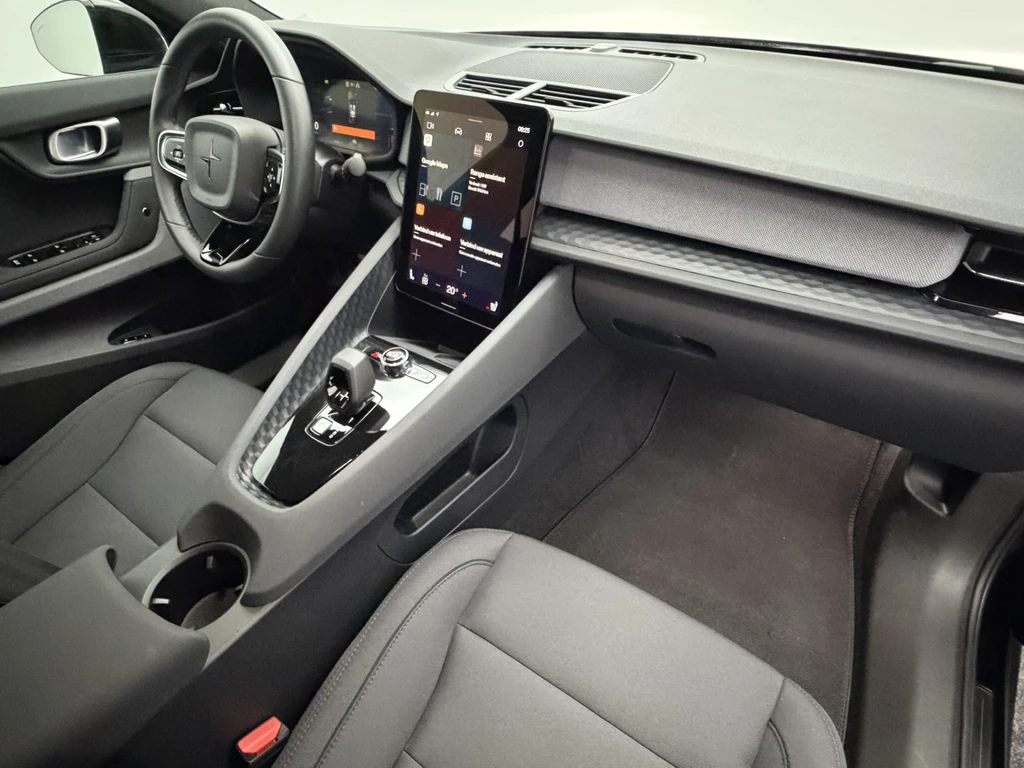 Polestar 2 – foto 10