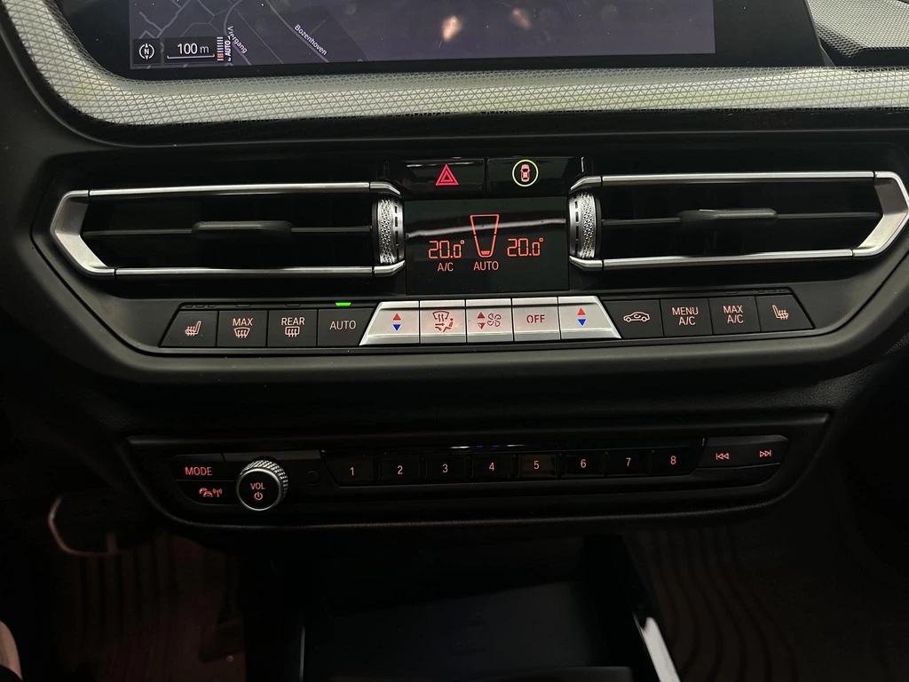 BMW 1 Serie – foto 34