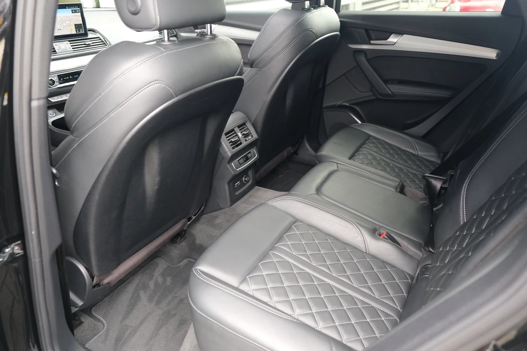 Audi Q5 – foto 12