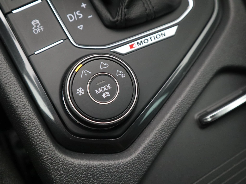 Volkswagen Tiguan – foto 26