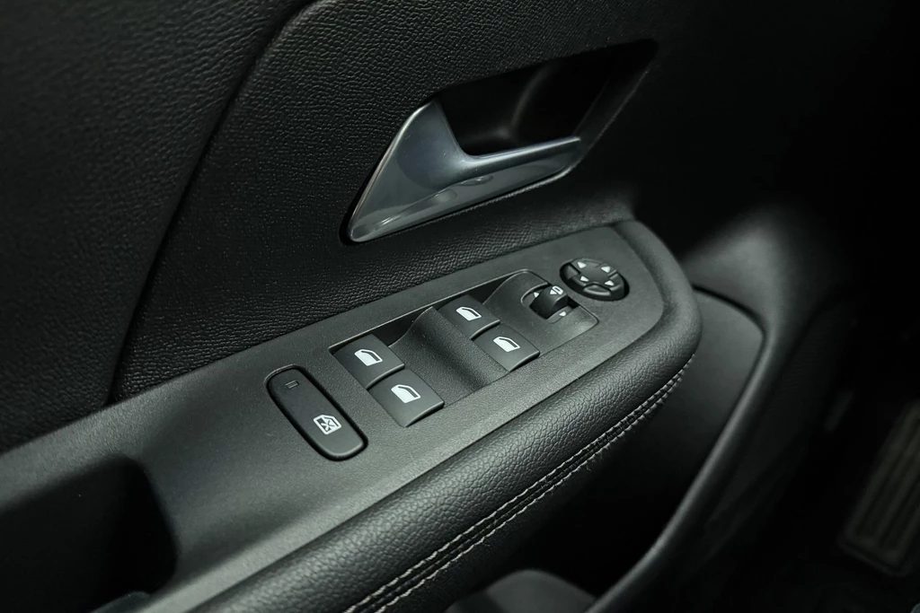 Opel Mokka – foto 16
