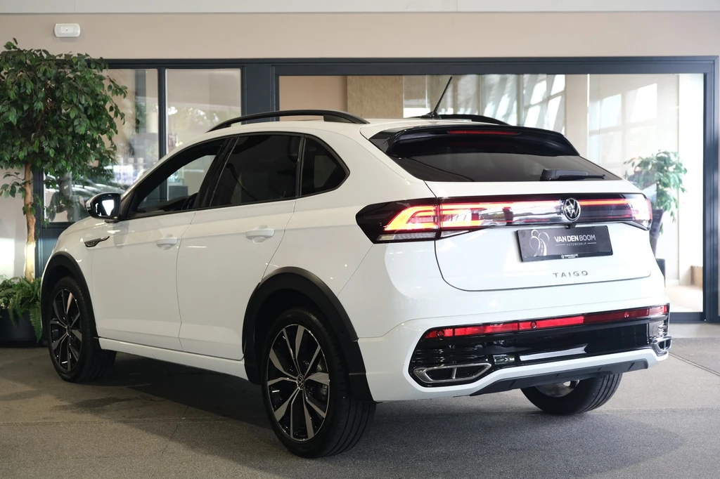 Volkswagen Taigo – foto 4