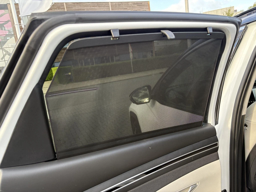Hyundai Tucson – foto 15