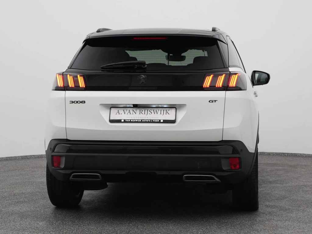 Peugeot 3008 – foto 8