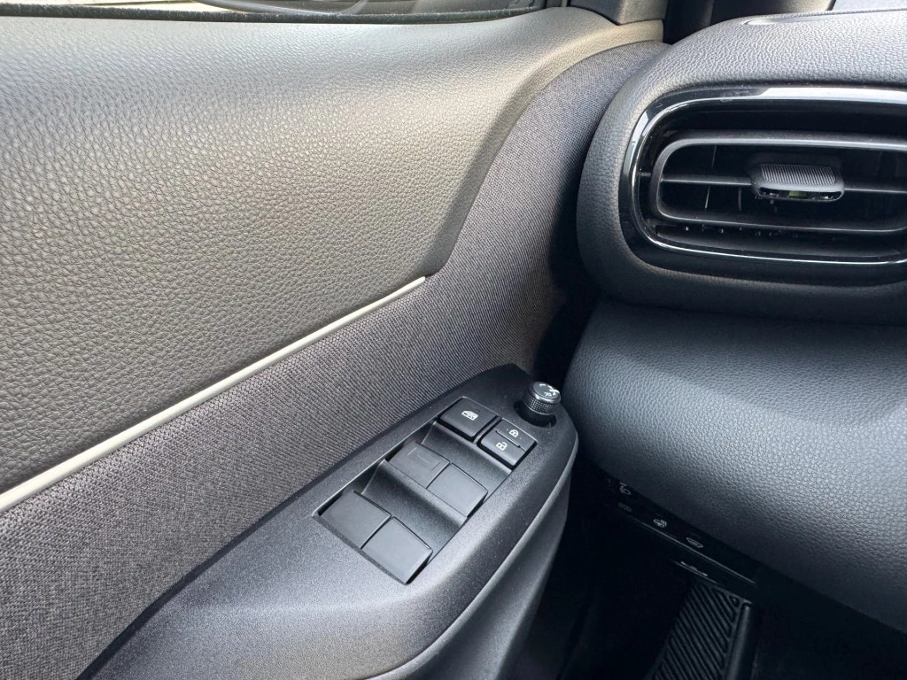Toyota Yaris Cross – foto 46