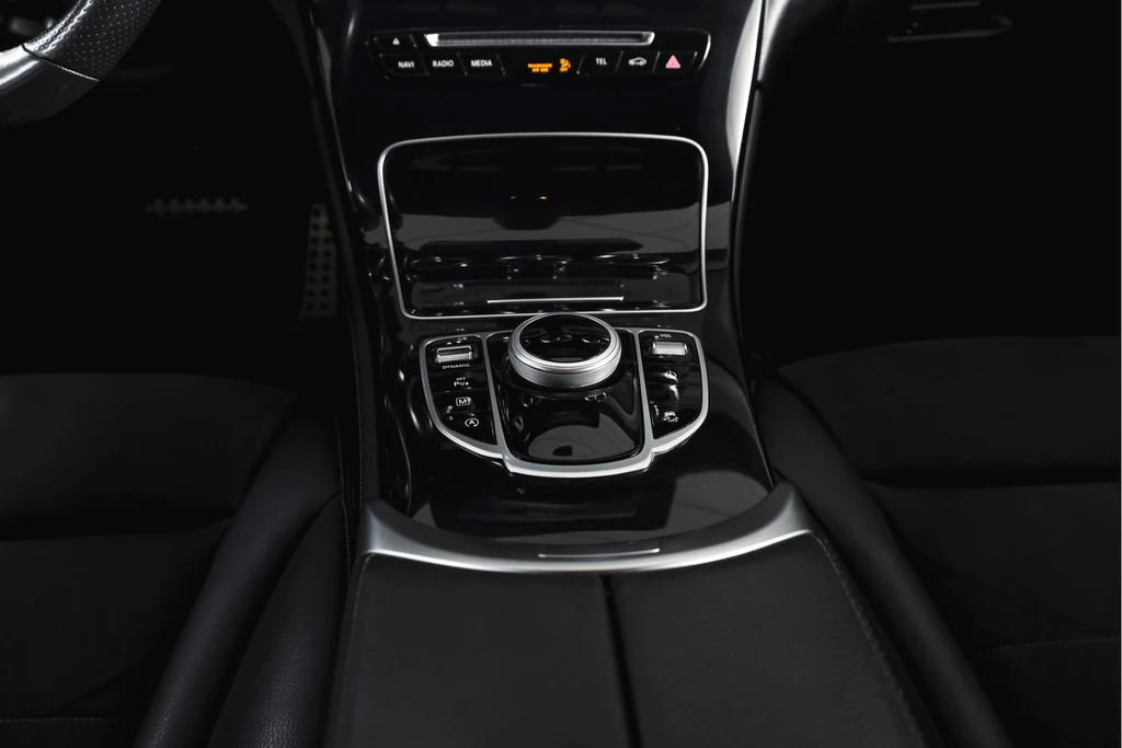 Mercedes-Benz GLC – foto 30