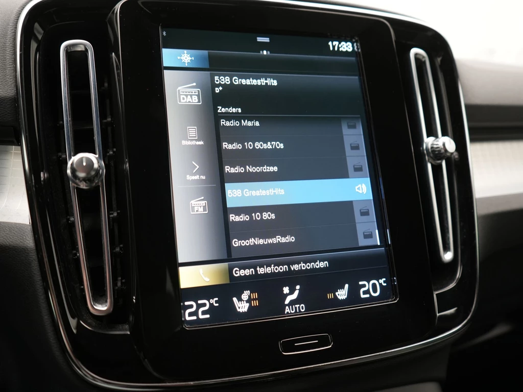 Volvo XC40 – foto 43