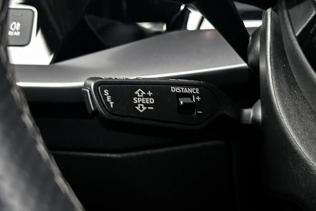 Audi A3 – foto 22
