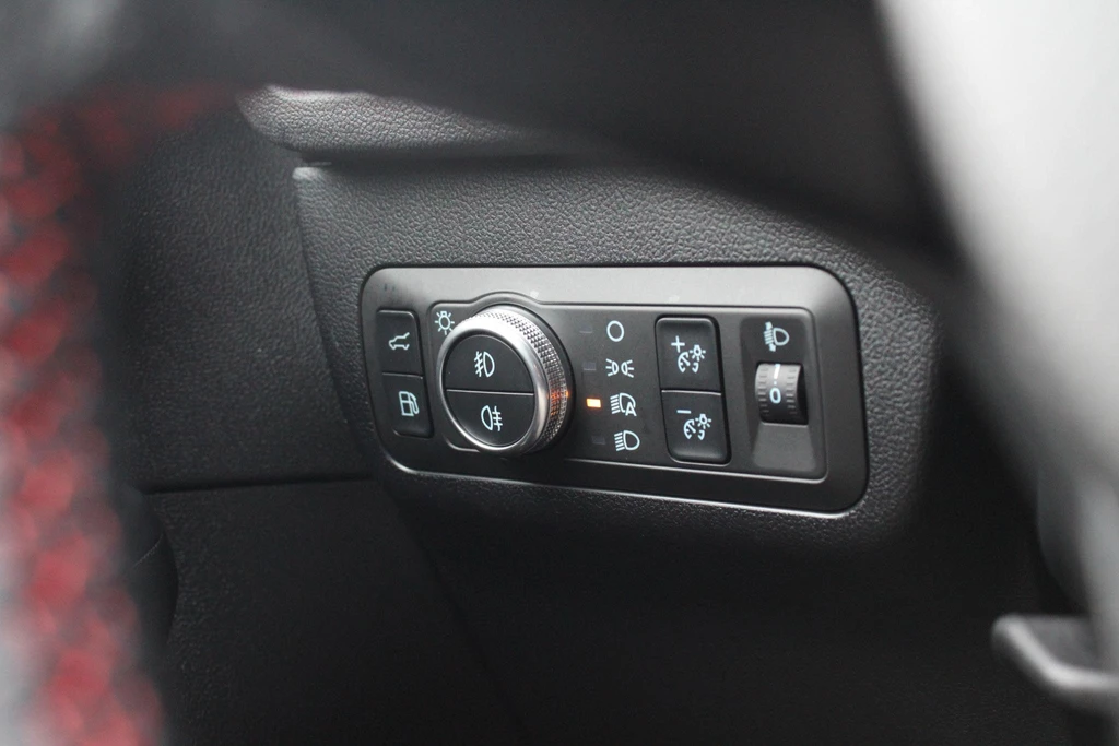 Ford Kuga – foto 21