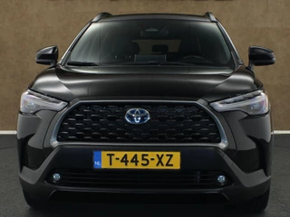 Toyota Corolla Cross – thumbnail 9