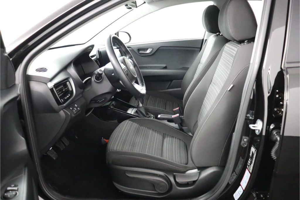 Kia Stonic – foto 21