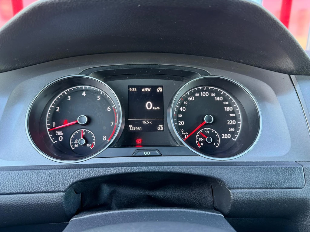 Volkswagen Golf – foto 14