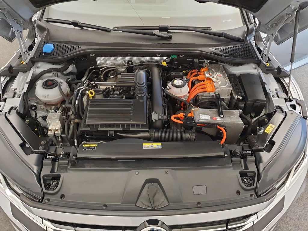 Volkswagen Arteon – foto 32