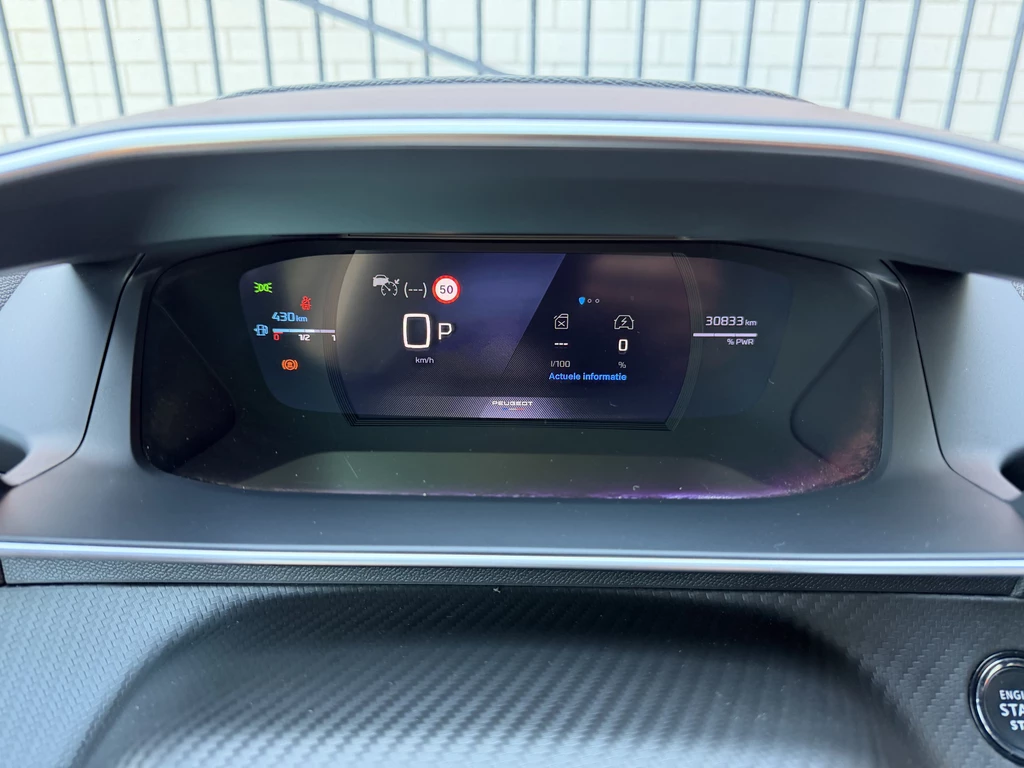 Peugeot 2008 – foto 20