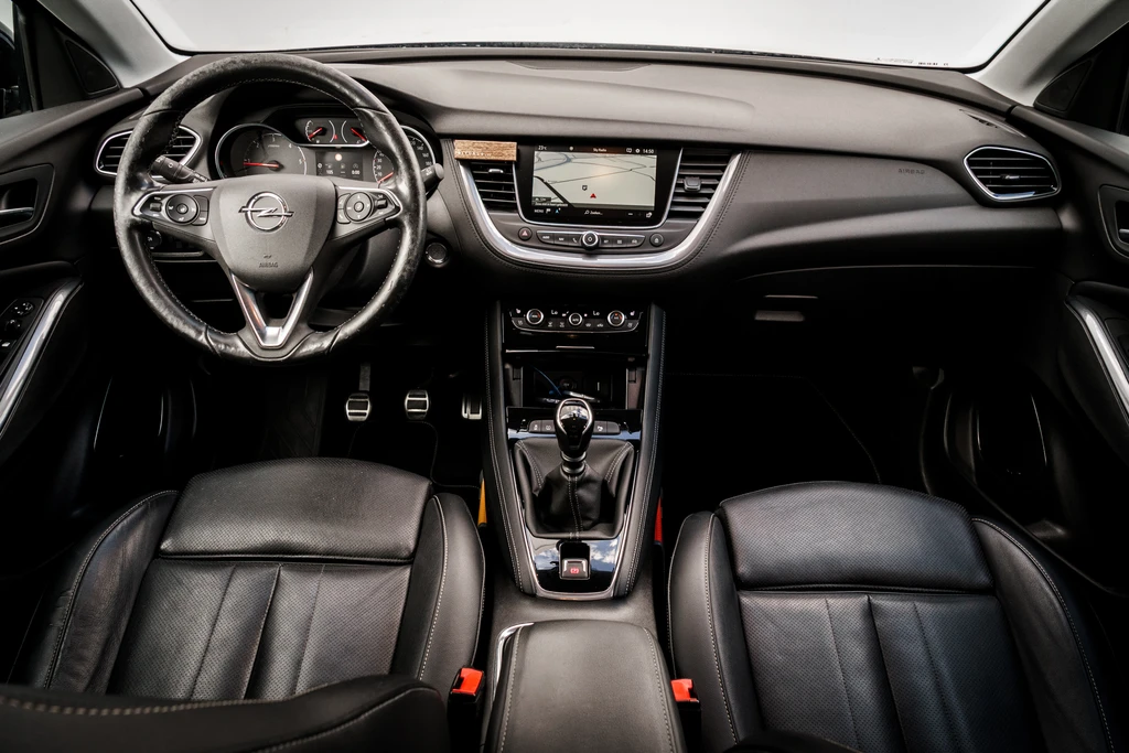 Opel Grandland X – foto 27