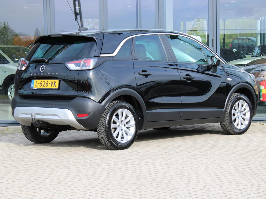 Opel Crossland – foto 3