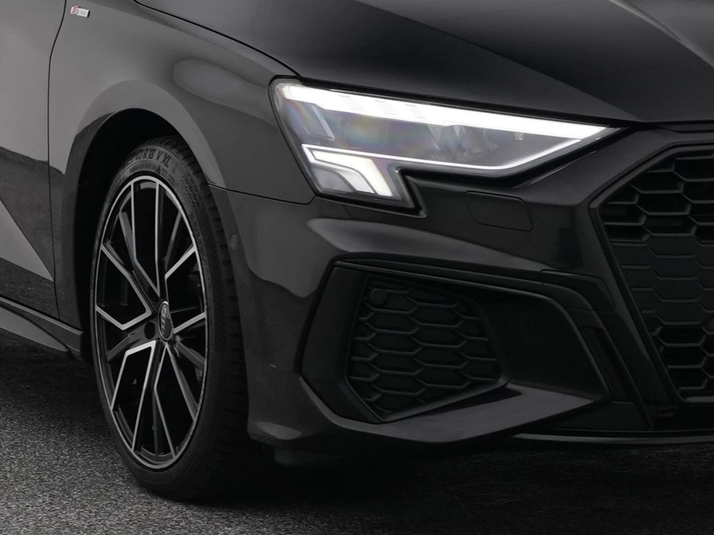 Audi A3 – foto 27