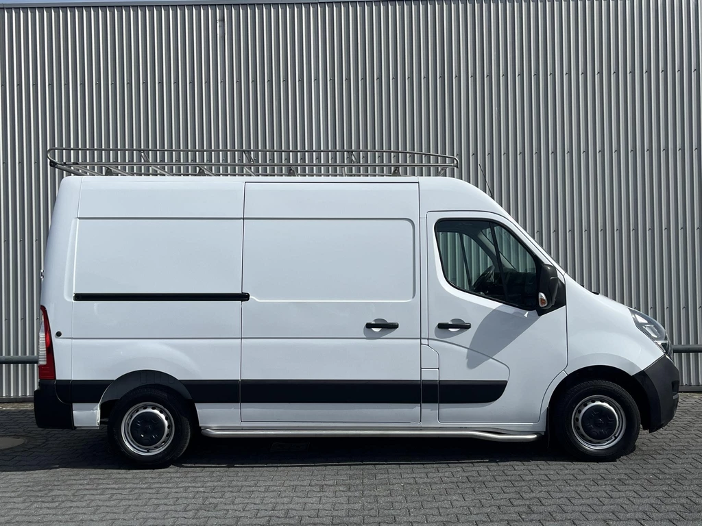 Opel Movano – foto 7