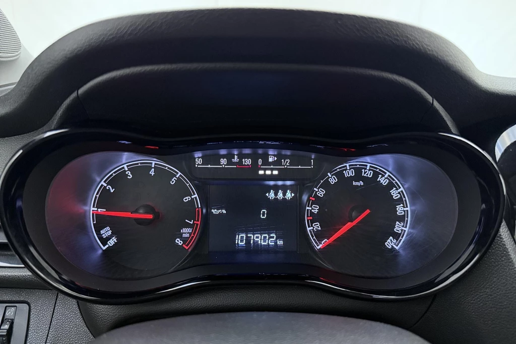 Opel KARL – foto 19