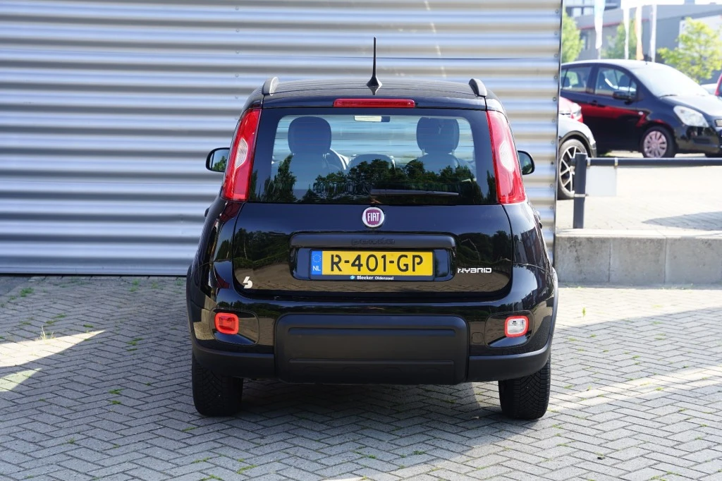 Fiat Panda – foto 3