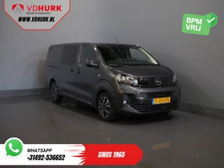 Opel Vivaro – thumbnail 6