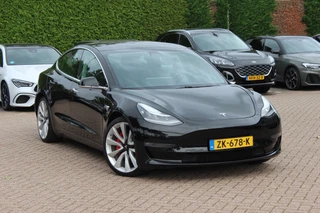 Tesla Model 3 – thumbnail 7