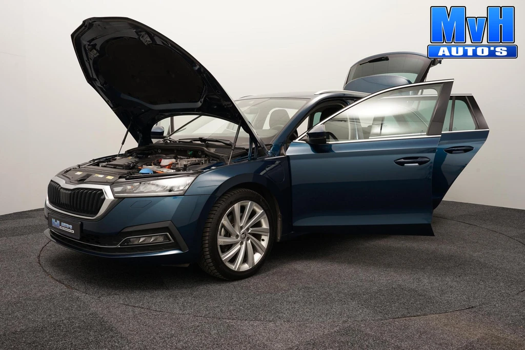 Škoda Octavia – foto 3