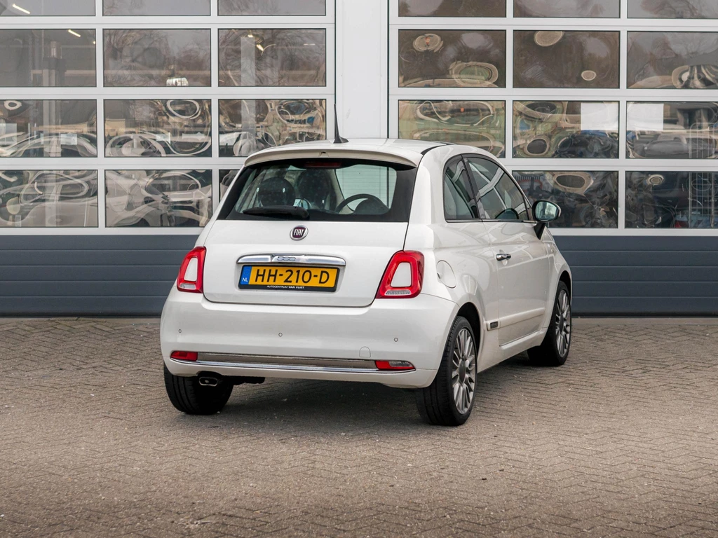 Fiat 500 – foto 7