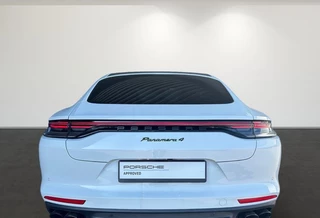 Porsche Panamera – thumbnail 4