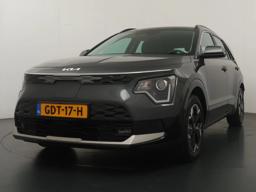 Kia Niro EV – foto 2
