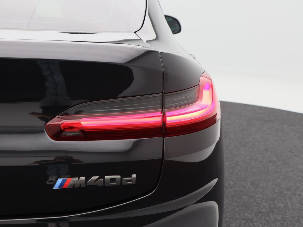 BMW X4 – foto 14