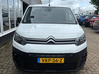 Citroën Berlingo – thumbnail 6
