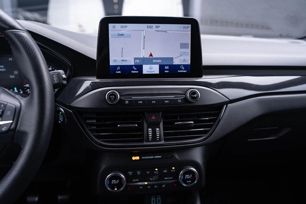 Ford Focus – foto 38