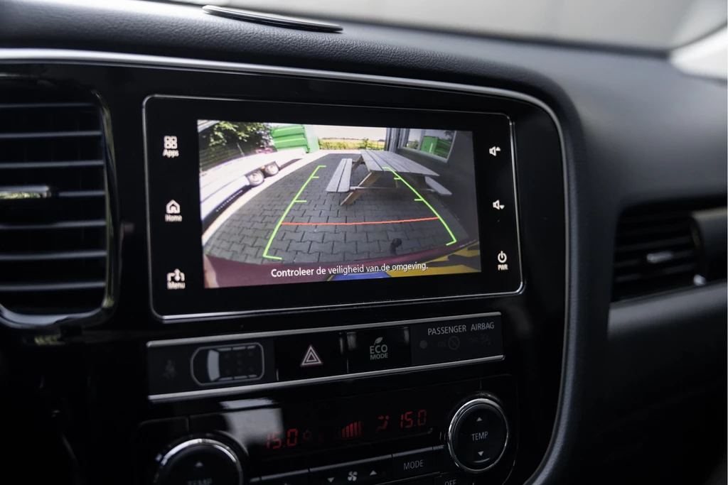 Mitsubishi Outlander – foto 41