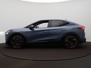 CUPRA Tavascan – thumbnail 3