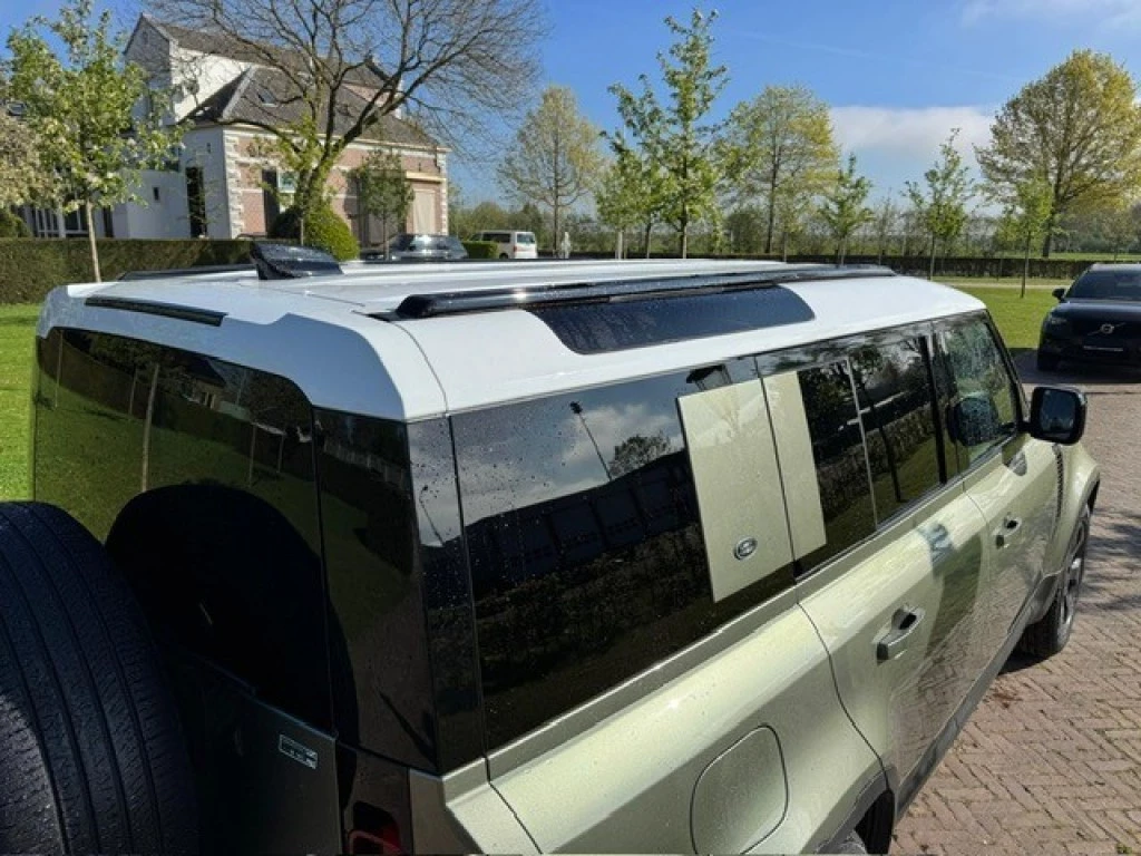 Land Rover Defender – foto 4