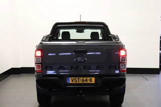Ford Ranger – thumbnail 3
