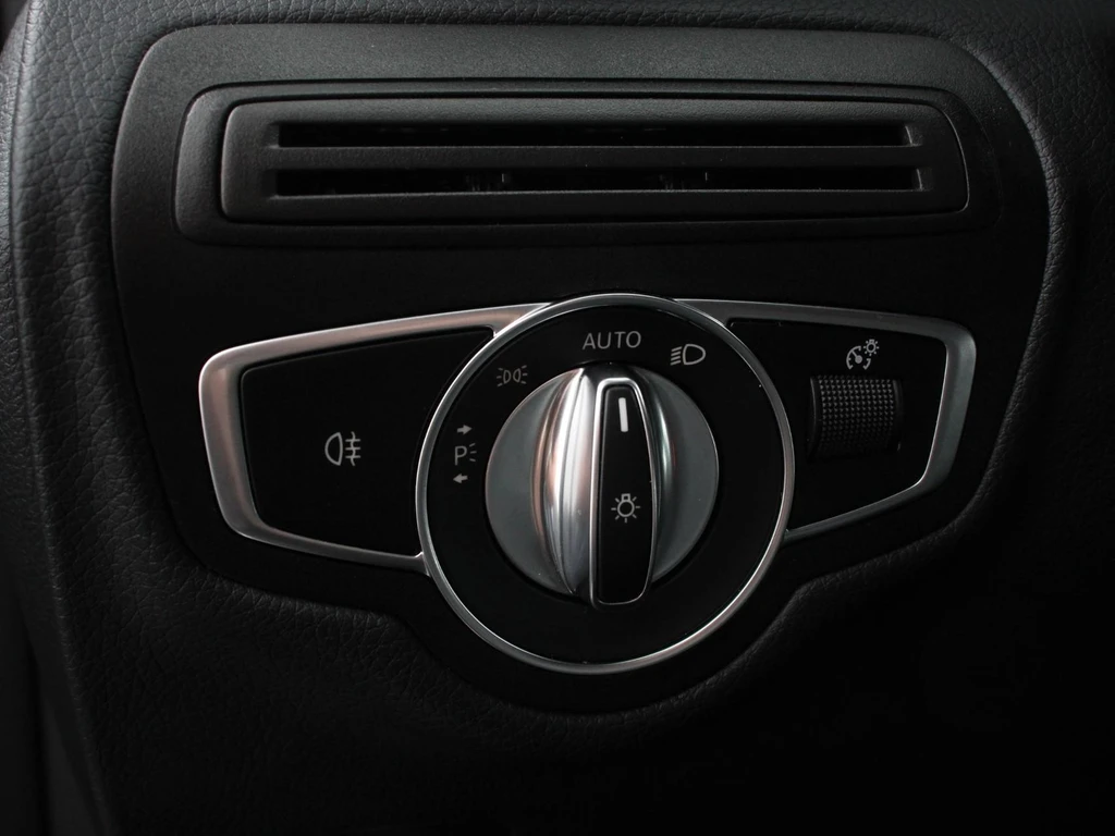Mercedes-Benz GLC – foto 17