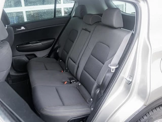 Kia Sportage – thumbnail 14