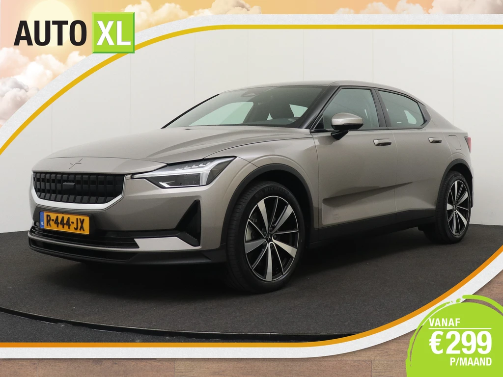Polestar 2 – foto 1