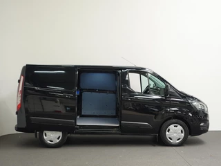 Ford Transit Custom – thumbnail 7