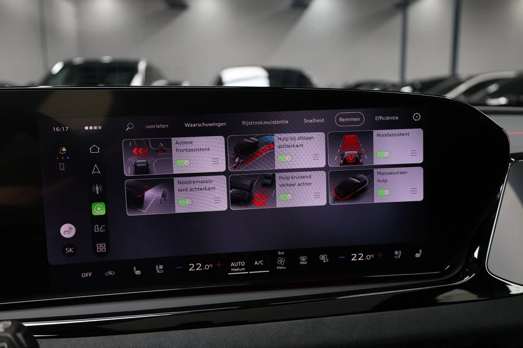 Audi RS5 – foto 33