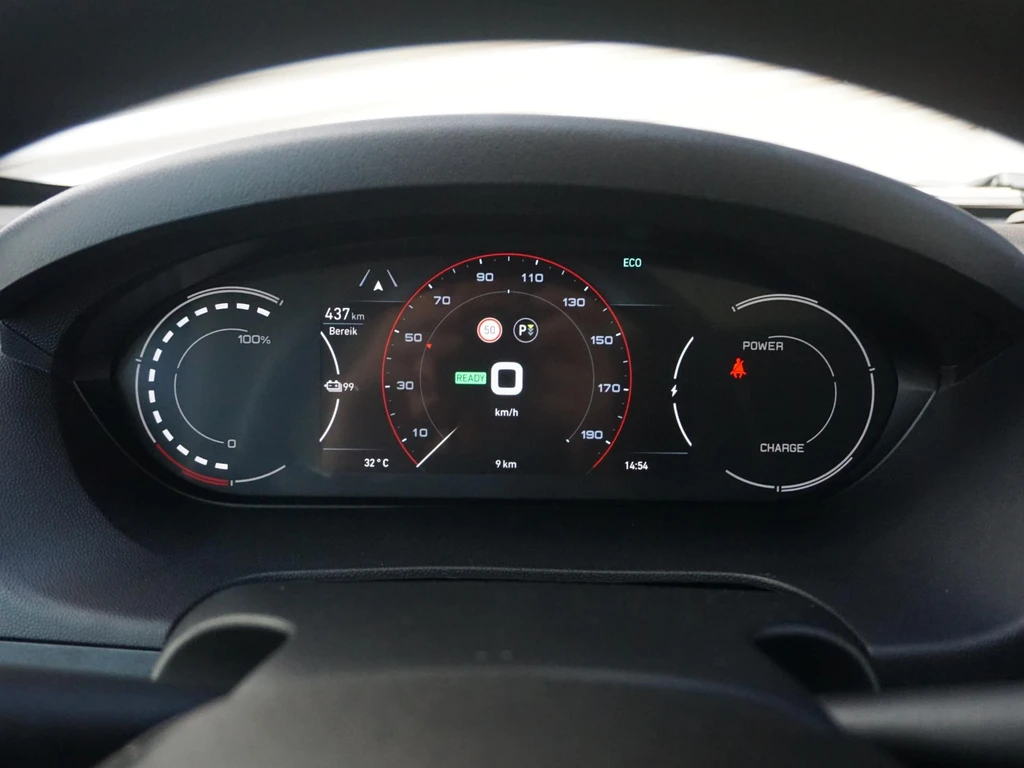 Opel Movano-e – foto 17