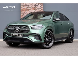 Mercedes-Benz GLE – thumbnail 1