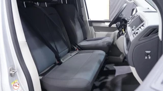 Volkswagen Transporter – thumbnail 20